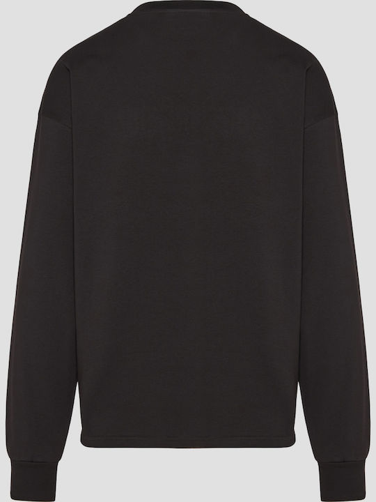 T-shirt Black