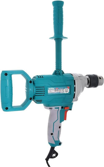 Total Electric Mixer 1100W (Stirring Component Included)
