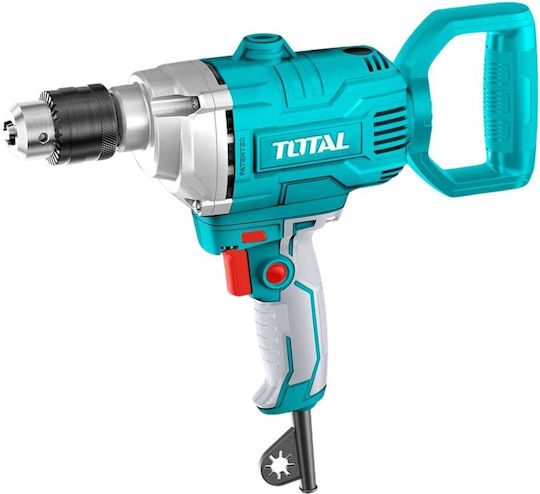 Total Electric Mixer 1100W (Stirring Component Included)