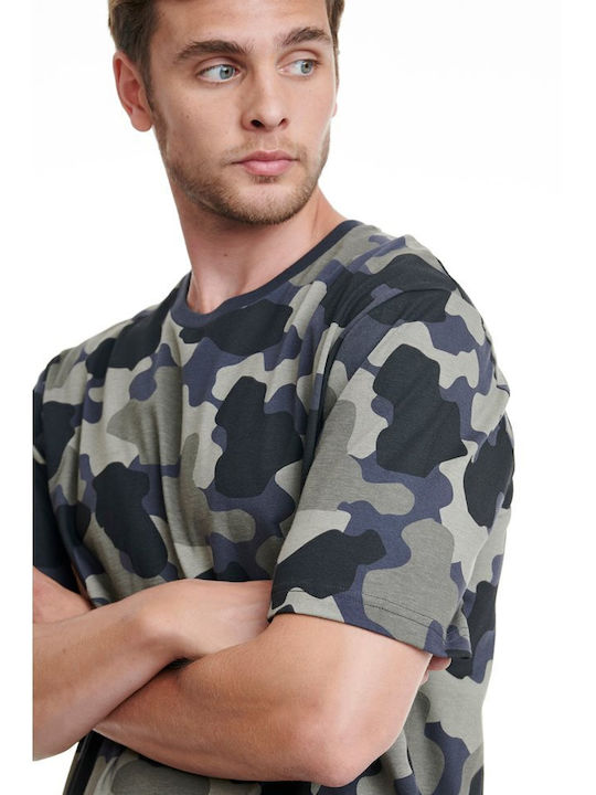 T-Shirt Gray