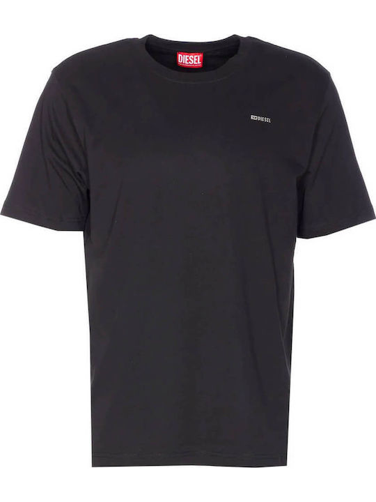 T-shirt Black