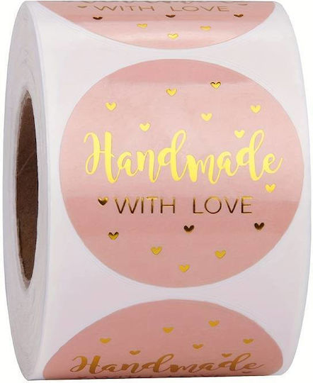 Decorative Sticker for DIY Crafts