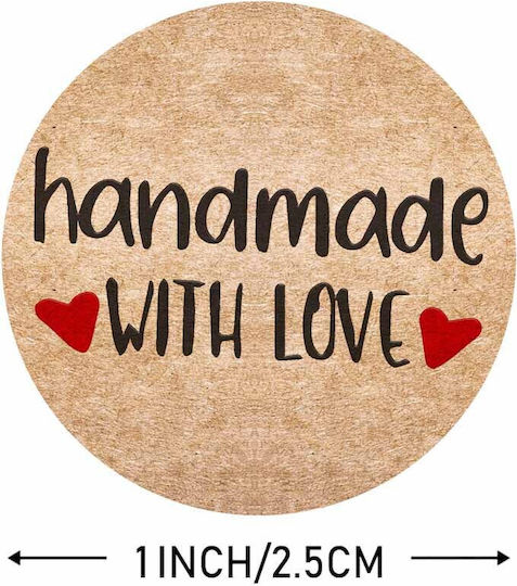 Decorative Sticker for DIY Crafts