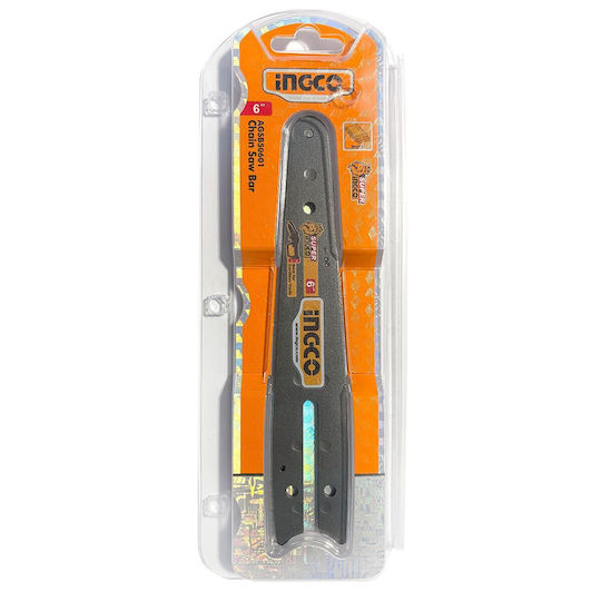 Ingco Mini Chainsaw Blade 6'' 150mm Agsb50601