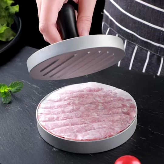 KMT Style Hamburger Matty Press Maker 5403963