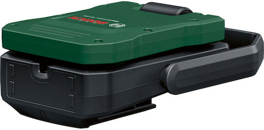 Bosch Battery Jobsite Light LED with Brightness up to 400lm