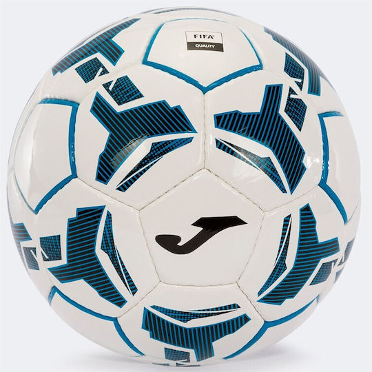Joma Iceberg III Μπάλα Ποδοσφαίρου Λευκή