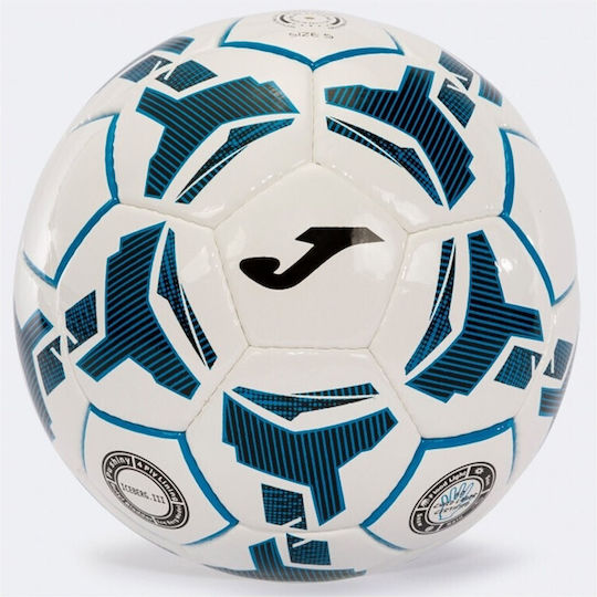 Joma Iceberg III Μπάλα Ποδοσφαίρου Λευκή