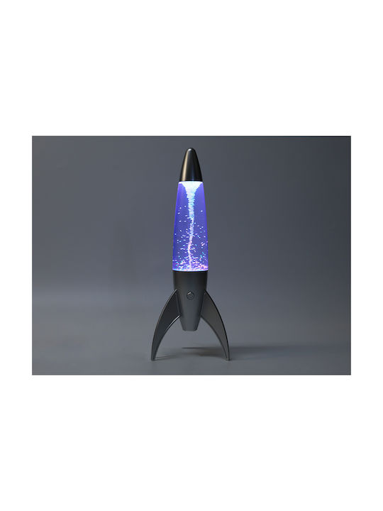 Total Gift Decorative Table Lamp Tornado Lamp
