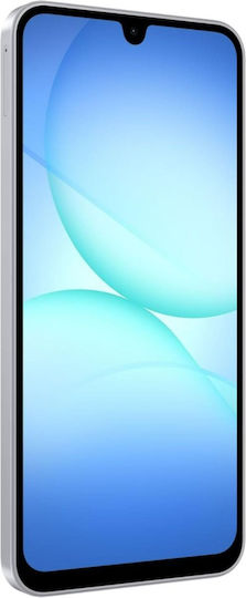 Samsung Galaxy A17 4G Dual-SIM (8GB/256GB) Gray