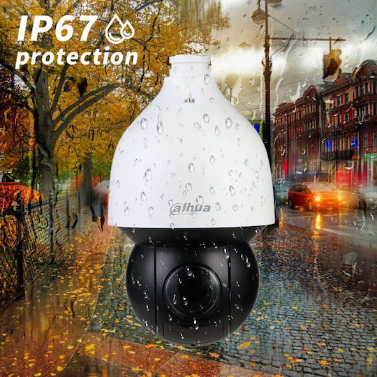 Dahua SD5A225GB-HNR v1 IP Surveillance Camera Full HD 1080p Waterproof
