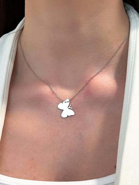 Sorelly Charm cu design Fluture