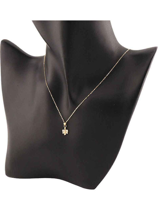 Sorelly Charm от Злато 14 Карата