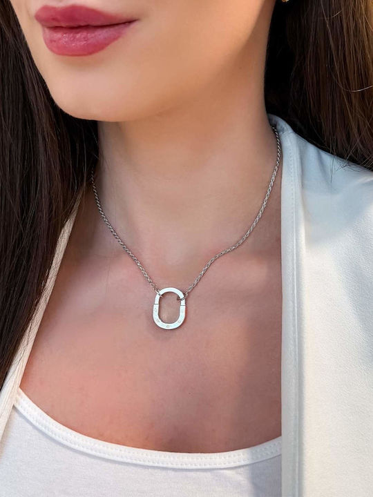 Sorelly Charm Geometric from Silver