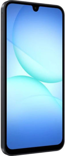 Samsung Galaxy A17 4G Dual SIM (8GB/256GB) Black