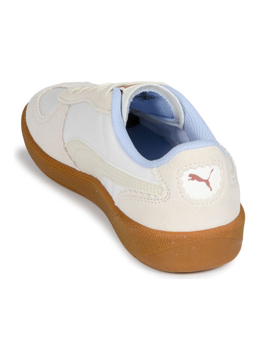 Palermo Damen Sneakers Beige