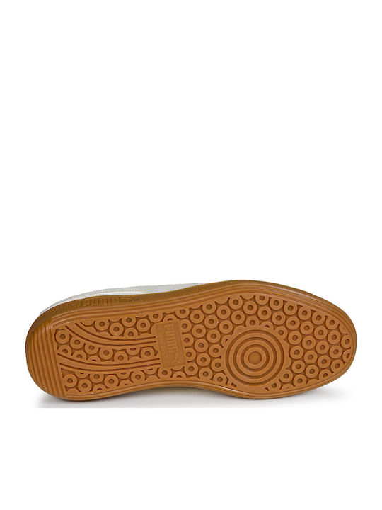 Palermo Damen Sneakers Beige