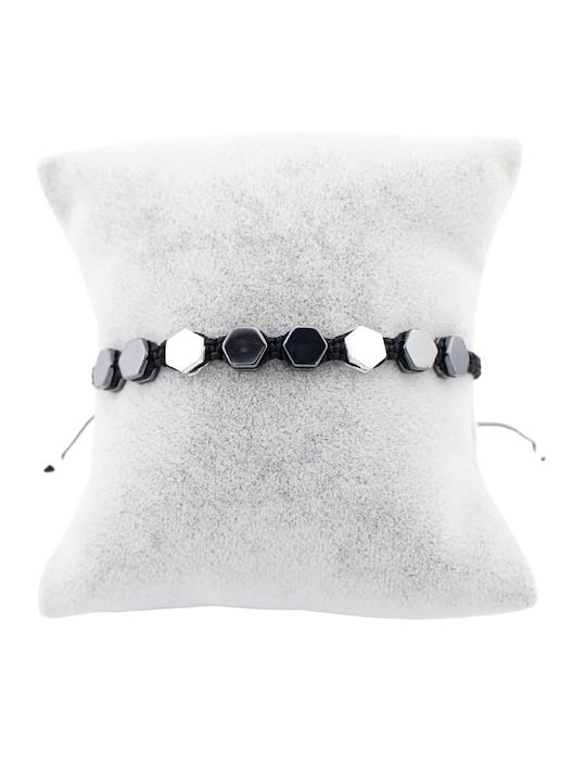 Sorelly Armband aus Kabel