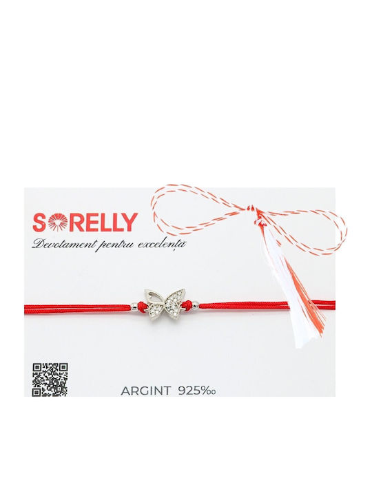 Sorelly Femeie Brățară din Argint