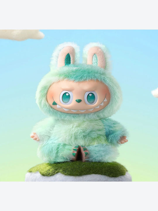 Jucărie de Plus Multicoloră de 17cm – Cutie Surpriză Seria 3 Generation Brivoo