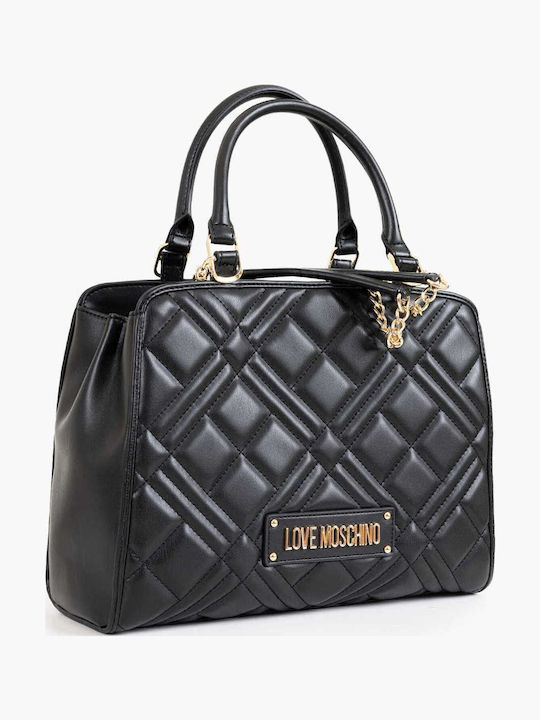 Women's Bag Handbag Black