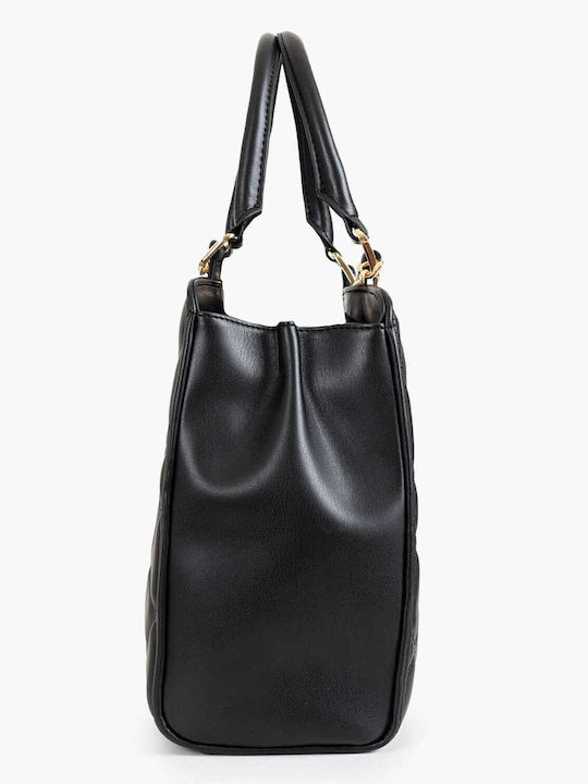 Women's Bag Handbag Black