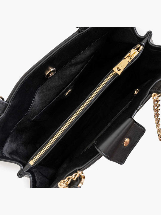 Women's Bag Handbag Black