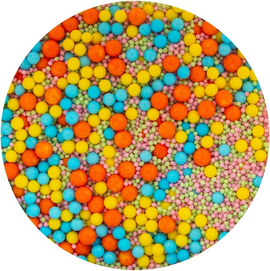 Lumea Confetti Decorativ Multicolore 80gr LSPM-013.008