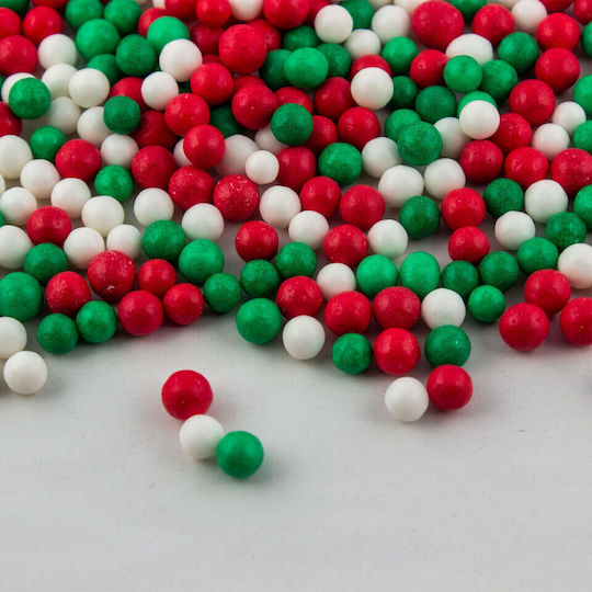 Lumea Decorative Pearls Multicolored 80gr LPRL-105.7008