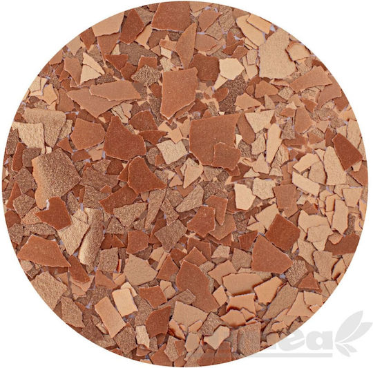 Lumea Βρώσιμα Διακοσμητικά Μπεζ 10gr FASEQUINB-10