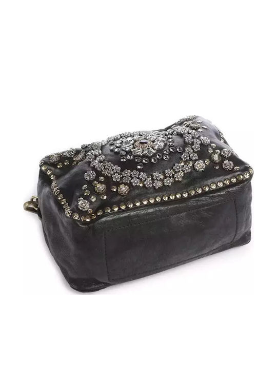Set Damentasche Shopper Schultertasche Schwarz