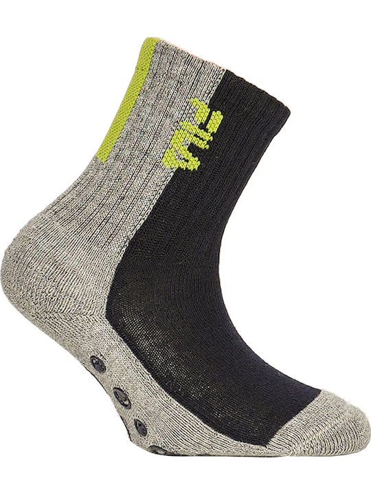 FILA Kids' Socks Normal Plain Multicolored