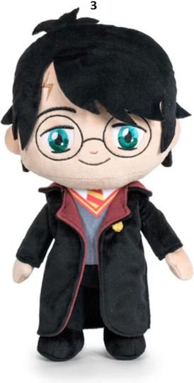 Play By Play Plush Harry Potter 20 cm (Various Designs) 1pc