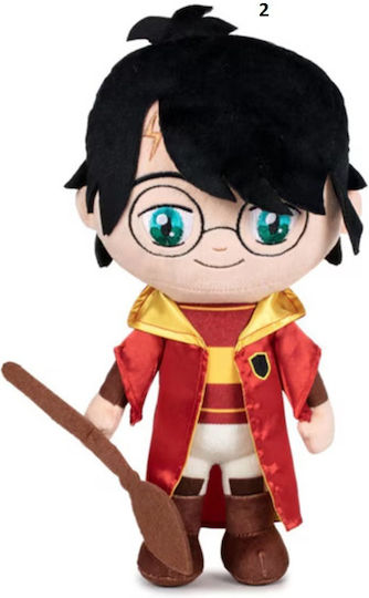 Play By Play Plush Harry Potter 20 cm (Various Designs) 1pc