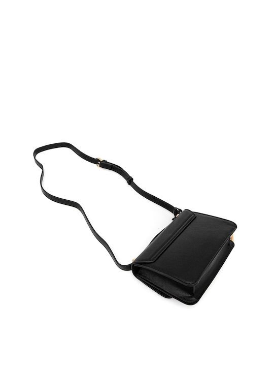 Assn Jones Women's Bag Shoulder Black
