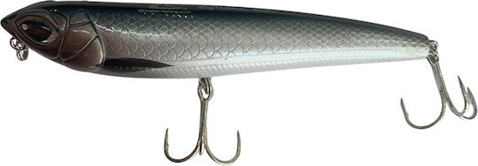 Τεχνητό Cinnetic Zig Walker 105f #2 Anchovy