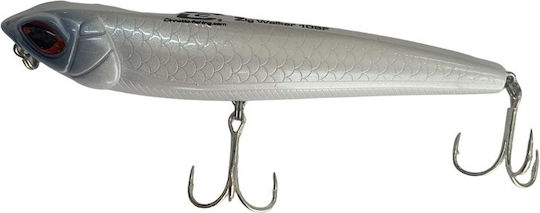Τεχνητό Cinnetic Zig Walker 105f #5 Natural Mullet