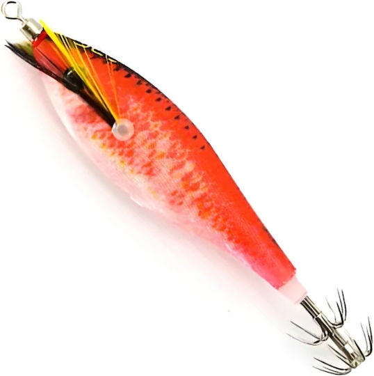 Yokai Jlc Real – Καλαμαριέρα Uv Glow Διπλές Βελόνες Bkk Sardina