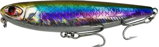 Изкуствен Cinnetic Silky Slider 85f #8 Bloody Clown