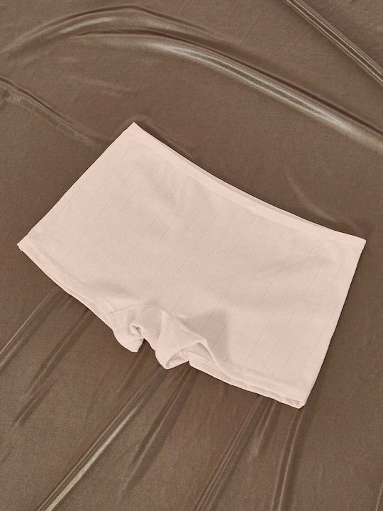 Damen Boxer Powder