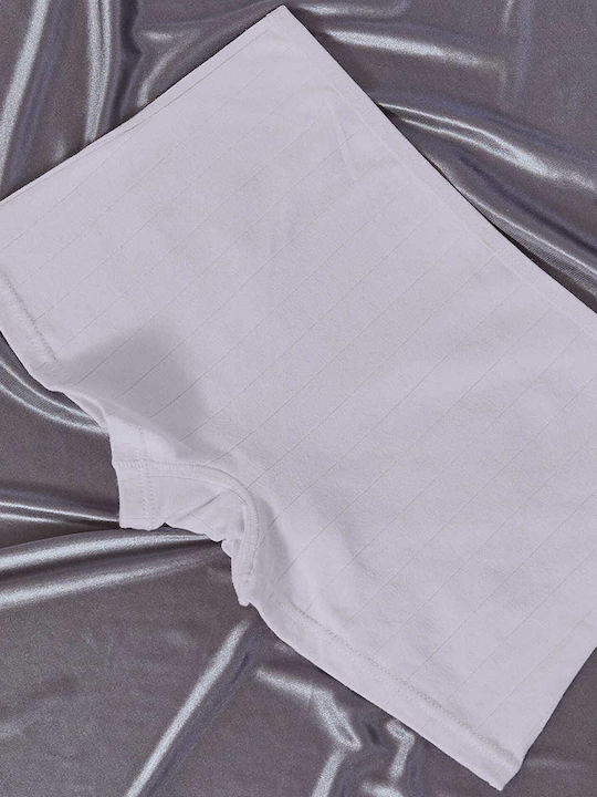 Damen Boxer Lilac