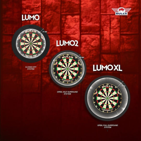 Bulls Xl Surround Цел