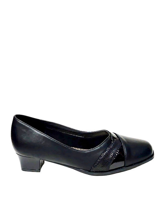 Pumps Schwarz