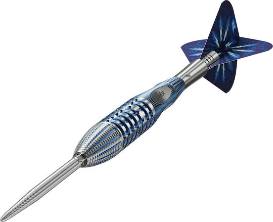 Phil Taylor Power GX2 95% Swiss 22g Steeltip Darts
