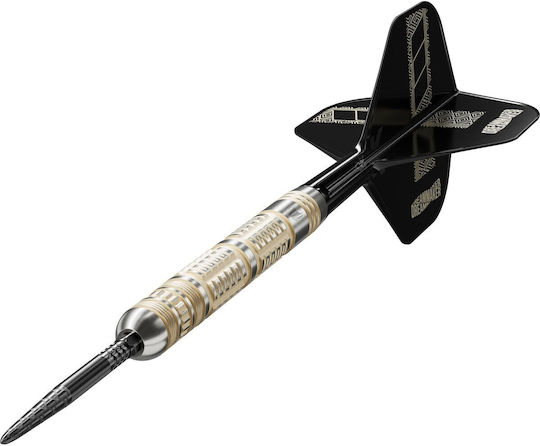 Dimitri Van Den Bergh 95k 95% Swiss 23g Steeltip