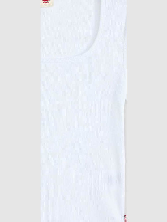 Essential Γυναικείο T-shirt White