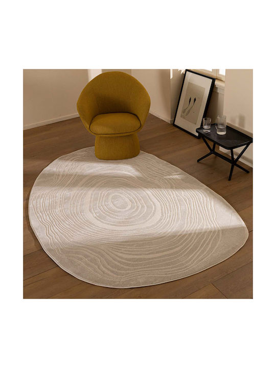 Royal Carpet Organic 249 Rug Rectangular Cream