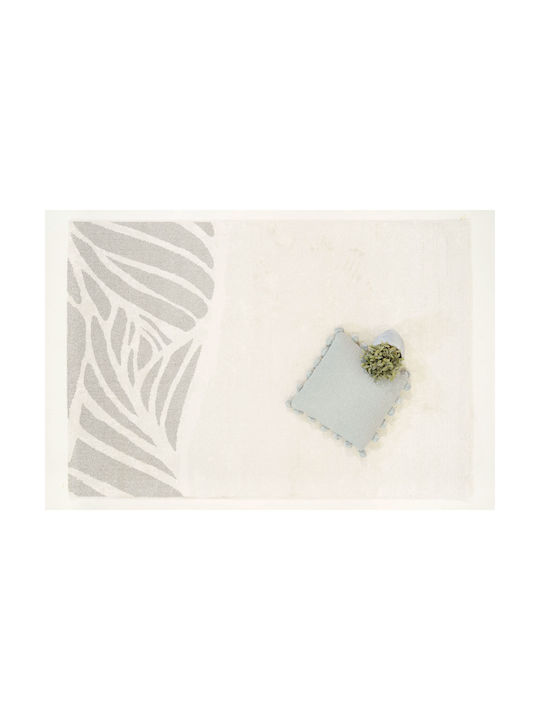 Ezzo Pavia F071b3r 80x150cm Cream