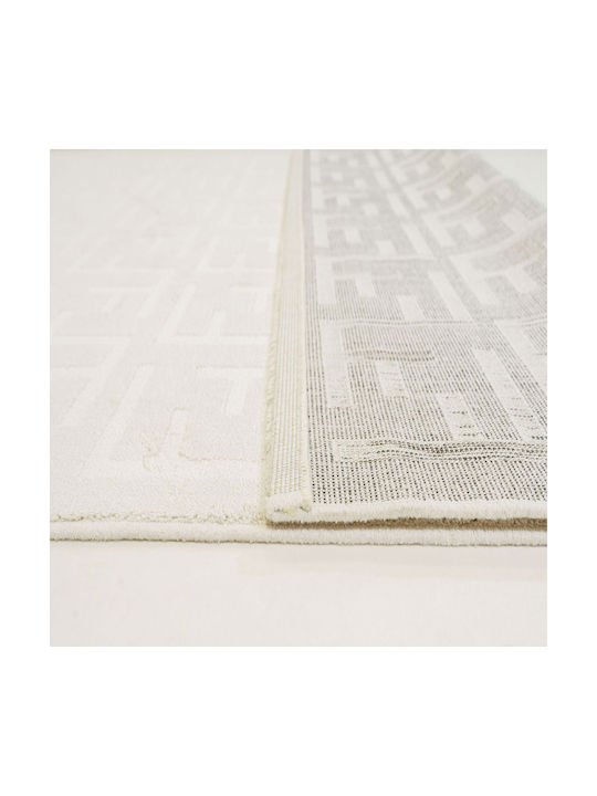 Ezzo Pavia E892a3r 200x290cm Cream
