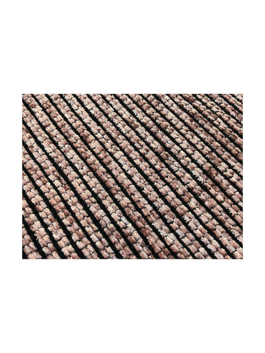 Koulis Carpets Kilim ZT388 Αντιολισθητικό Χαλί Ορθογώνιο Somon 128x180cm